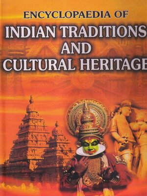 cover image of Encyclopaedia of Indian Traditions and Cultural Heritage (Vedanta Philosophy)